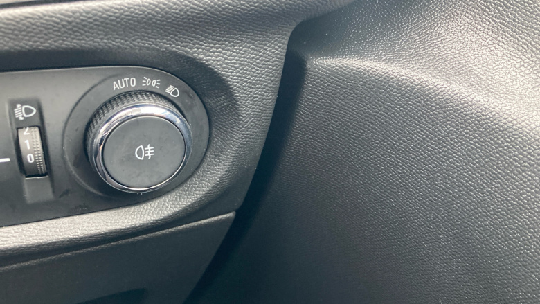 Vauxhall Corsa 1.2 Design 5dr Petrol Hatchback